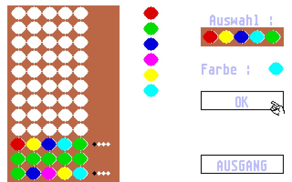 Superhirn — screenshot 1